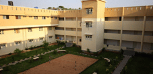 Navodaya College of Education Raichur Academic Building photo 4